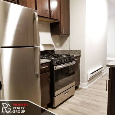 Main picture of Brompton Apartments