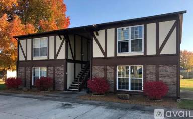 Main picture of 1209 W Mack Ave