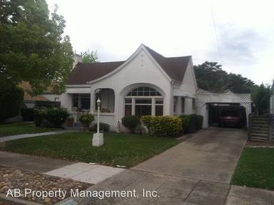 Main picture of 2539 Palm Ave