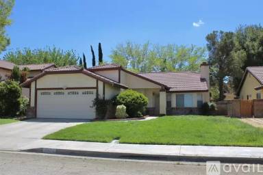 Main picture of 3324 W Avenue J3