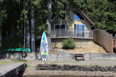 Main picture of 391 W Nahwatzel Beach Dr