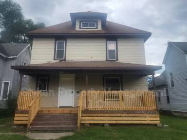 Main picture of 661 N Indiana Ave