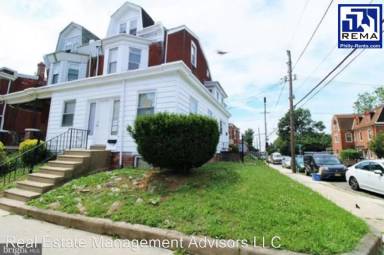 Main picture of 1200 Fillmore St