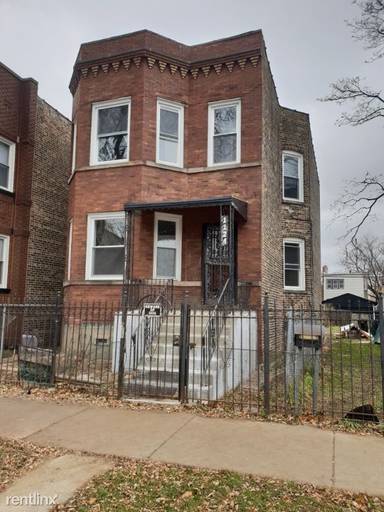 Main picture of 1124 N Central Park Ave
