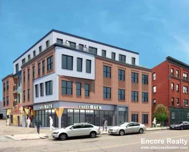 Main picture of 197 Green St