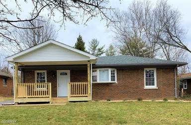 Main picture of 511 Monticello Blvd