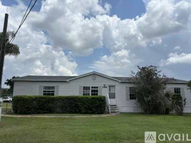 Main picture of 3399 Boggy Creek Rd