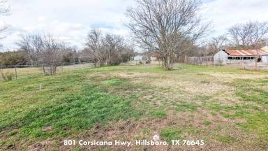 Main picture of 801 Corsicana Hwy