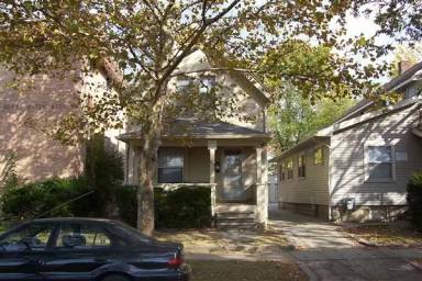 Main picture of 410 Benjamin St