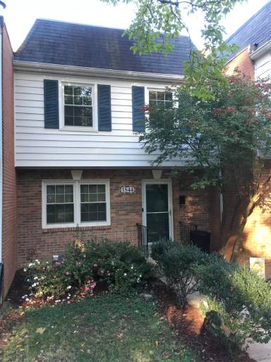 Main picture of 1544 Brookshire Ct