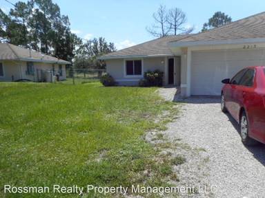 Main picture of 2213 Wilson Rd