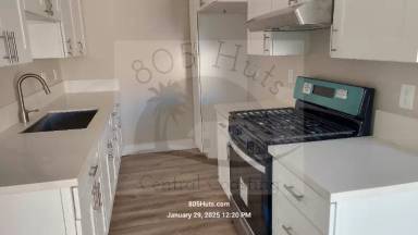Main picture of 1117 W El Camino St