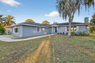 Main picture of 15821 Wilson Parrish Rd