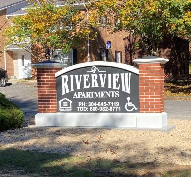 Main picture of Riverview Apartments