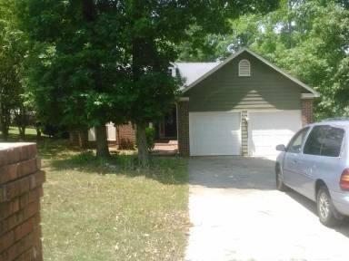 Main picture of 11119 Tara Glynn Dr