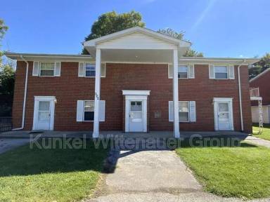 Main picture of 522 N 38th St