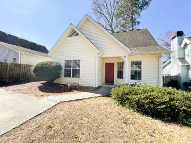 Main picture of 127 Fredricksburg Way