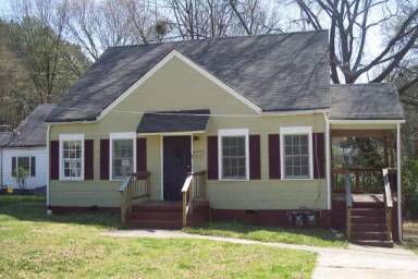 Main picture of 1112 Merrill Ave SW