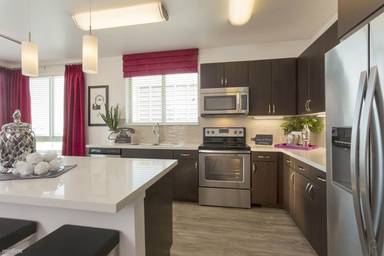 Main picture of AMLI Cherry Creek