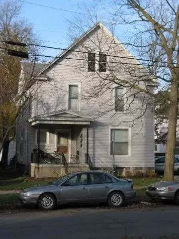 Main picture of 811 Catherine St