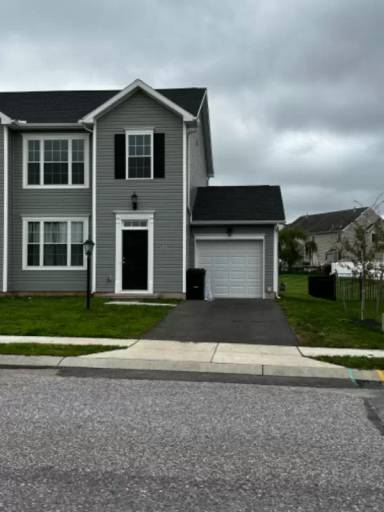 Main picture of 2631 Brownstone Dr