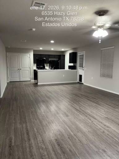 Main picture of 6527 Hazy Gln