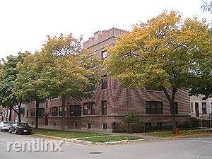 Main picture of Waveland Place