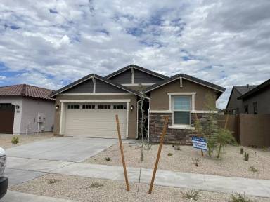 Main picture of 2068 W Sierra Sunset Trl