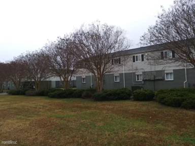 Main picture of Element Apartments