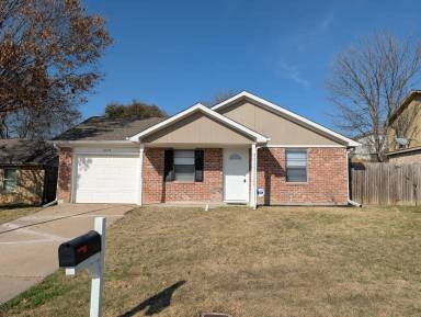 Main picture of 10124 Lone Eagle Dr