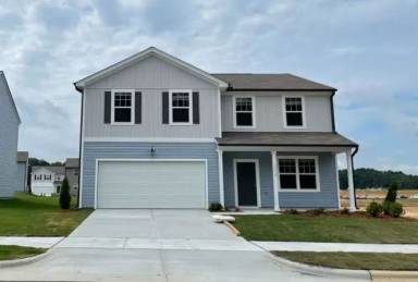 Main picture of 3536 Pinnacle Peak Dr