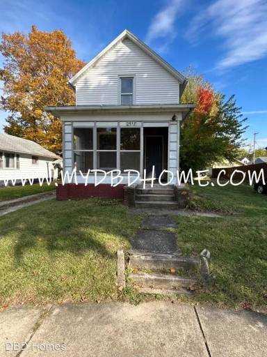 Main picture of 2518 Saint Marys Ave
