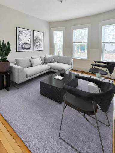Main picture of 55 Hollander Street - Unit 1