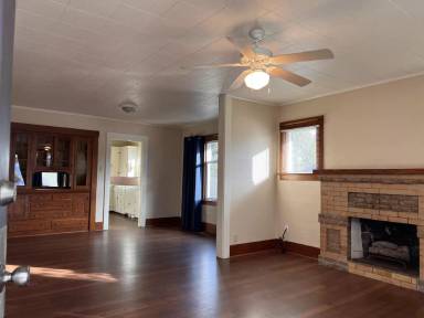 Main picture of 3239 K St
