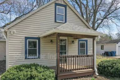 Main picture of 10811 Bellefontaine St