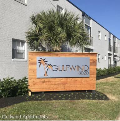Main picture of Gulfwind Apartments