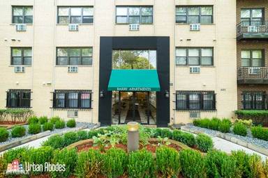 Main picture of Barry Apartments