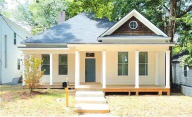 Main picture of 416 Andrew Hairston Pl NW
