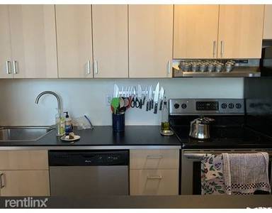 Main picture of 23 Union Park