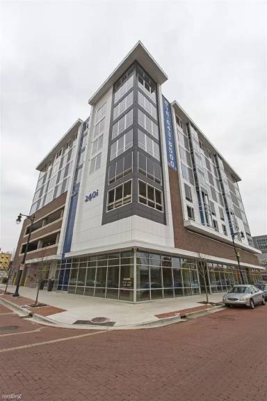 Main picture of 240 Ionia Avenue Apartments