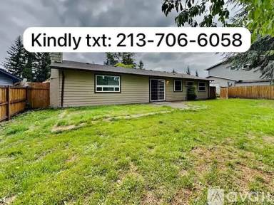 Main picture of 4604 SW 327th Pl