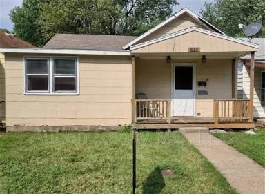 Main picture of 518 N Osage St