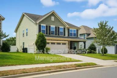 Main picture of 1009 Artis Town Ln