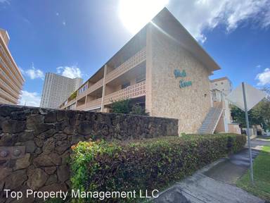 Main picture of 1323 Makiki St