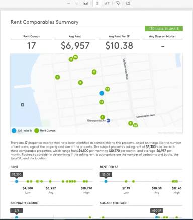 Main picture of 120 India St