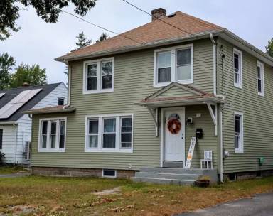 Main picture of 126 Prentice St