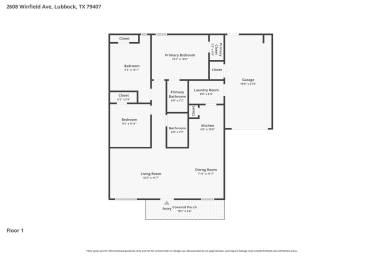 Main picture of 2608 Winfield Ave