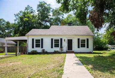 Main picture of 1229 Davis St