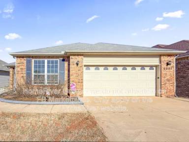 Main picture of 6001 SE 66th St