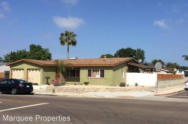 Main picture of 4678 Jutland Dr